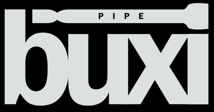 Buxi Pipe mark