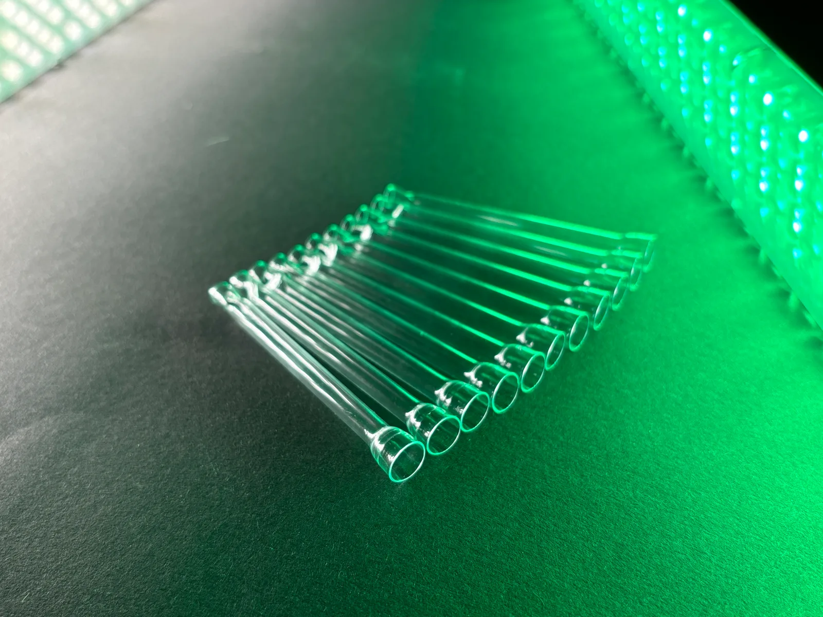 BUXI glass products — 5