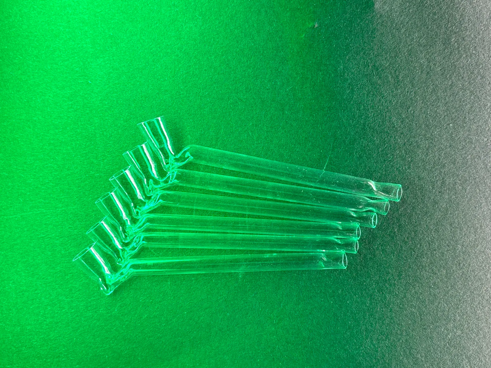 BUXI glass products — 10