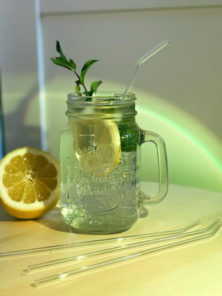 BUXI glass products — 25