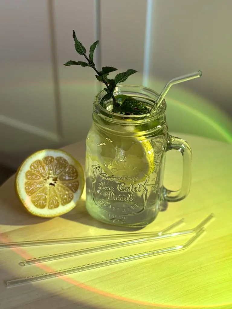 BUXI glass products — 27