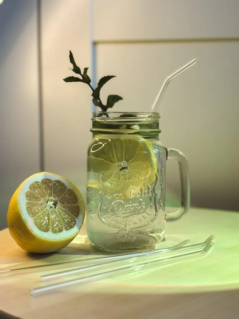 BUXI glass products — 31