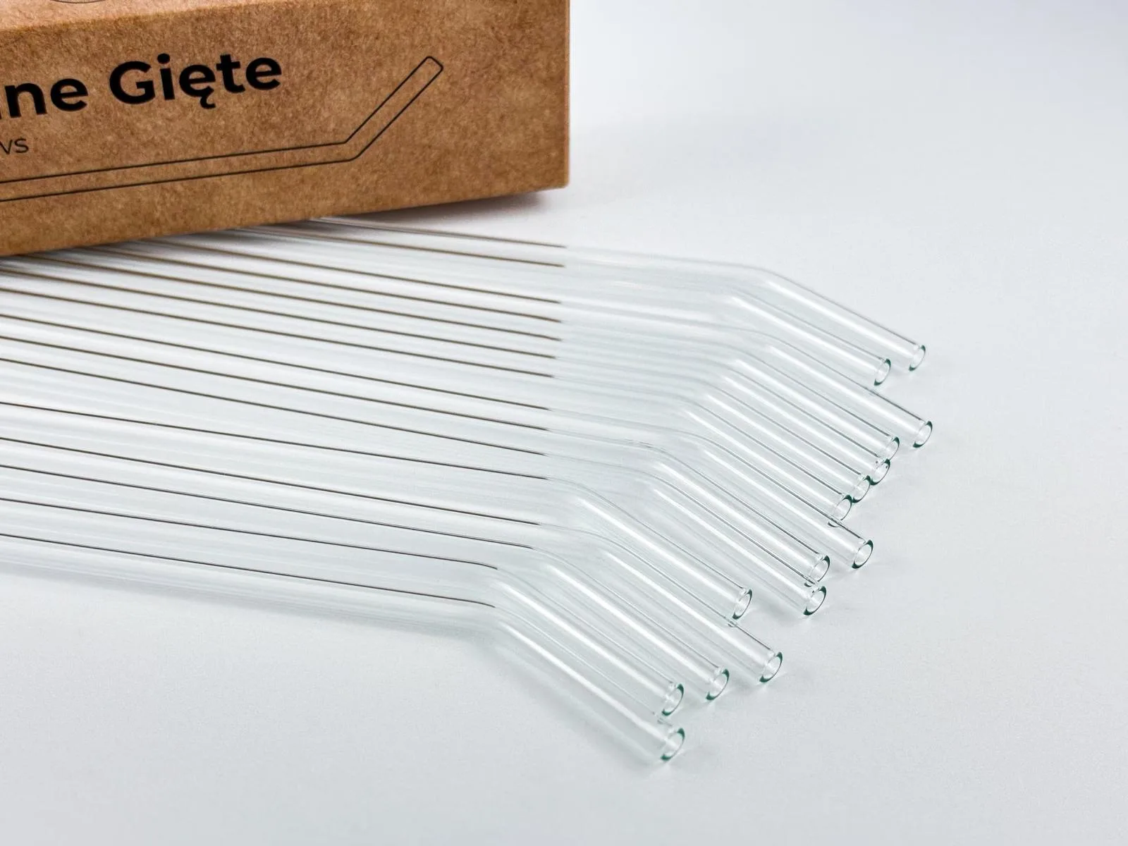 BUXI glass products — 15
